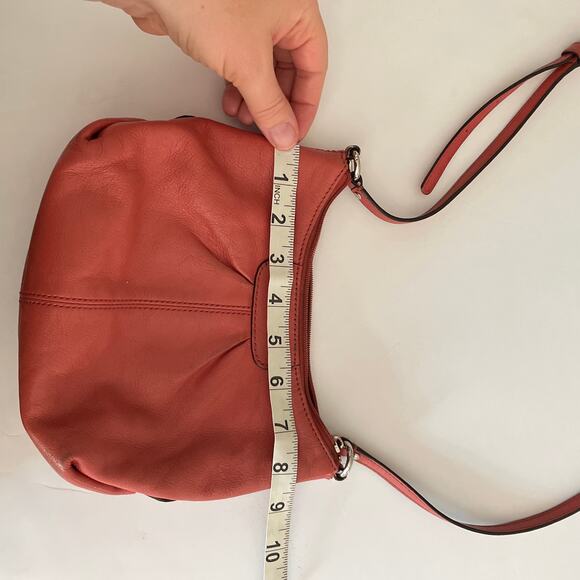 COACH Ashley Swingpack Crossbody - Picture 6 of 13